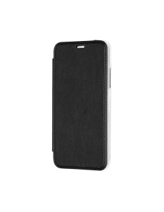 Moleskine ET9CBPXSCLR funda para teléfono móvil 14,7 cm (5.8") Folio Negro