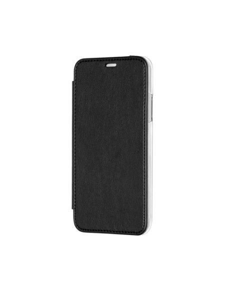 Moleskine ET9CBPXSCLR funda para teléfono móvil 14,7 cm (5.8") Folio Negro