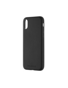 Moleskine ET9SCHPXBK funda para teléfono móvil 14,7 cm (5.8") Negro