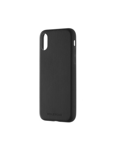 Moleskine ET9SCHPXBK funda para teléfono móvil 14,7 cm (5.8") Negro