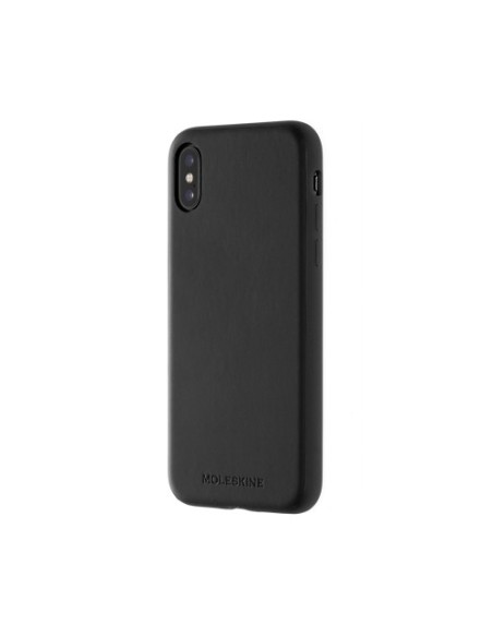 Moleskine ET9SCHPXBK funda para teléfono móvil 14,7 cm (5.8") Negro