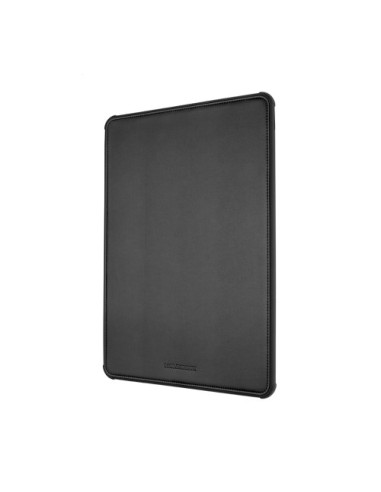 Moleskine ET96SLVP15BK funda para tablet 38,1 cm (15") Negro