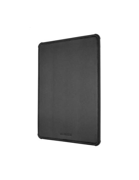 Moleskine ET96SLVP15BK funda para tablet 38,1 cm (15") Negro