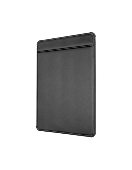 Moleskine ET96SLVP15BK funda para tablet 38,1 cm (15") Negro