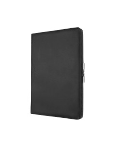 Moleskine ET96SLVUNIBK maletines para portátil 38,1 cm (15") Funda Negro