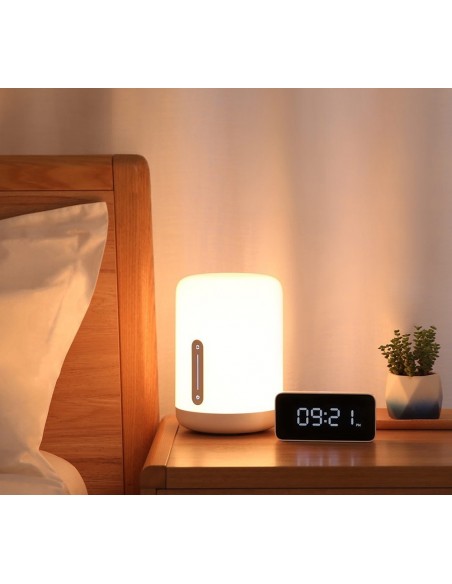 Xiaomi Mi Bedside Lamp 2 lámpara de mesa 9 W LED Blanco