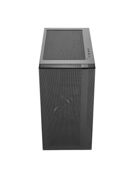 Cooler Master MasterBox NR400 Mini Tower Negro