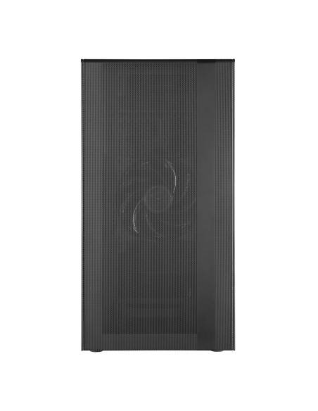 Cooler Master MasterBox NR400 Mini Tower Negro