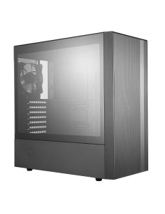 Cooler Master MasterBox NR600 Midi Tower Negro