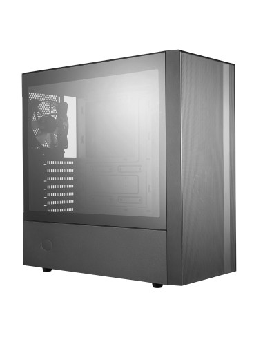 Cooler Master MasterBox NR600 Midi Tower Negro