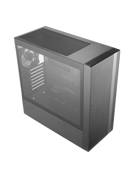 Cooler Master MasterBox NR600 Midi Tower Negro