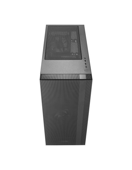 Cooler Master MasterBox NR600 Midi Tower Negro