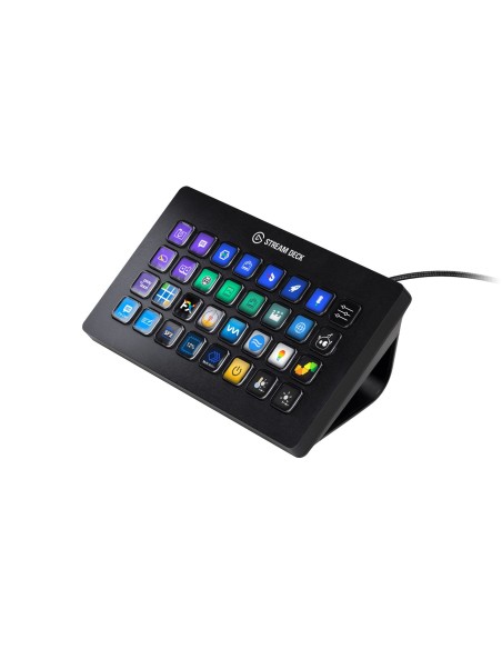 Elgato Stream Deck XL Negro