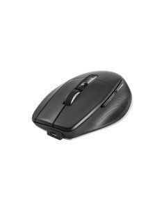 3Dconnexion CadMouse Pro Wireless ratón mano derecha RF inalámbrico Óptico 7200 DPI
