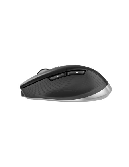 3Dconnexion CadMouse Pro Wireless ratón mano derecha RF inalámbrico Óptico 7200 DPI