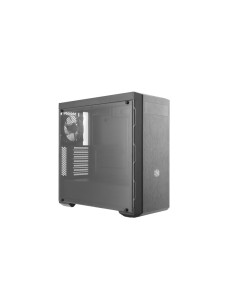 Cooler Master MasterBox MB600L Midi Tower Negro