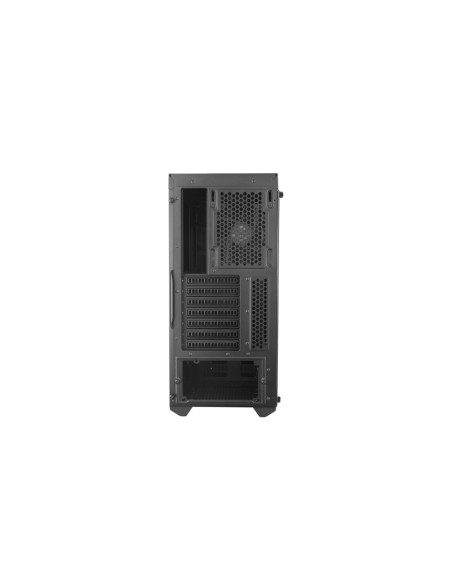 Cooler Master MasterBox MB600L Midi Tower Negro