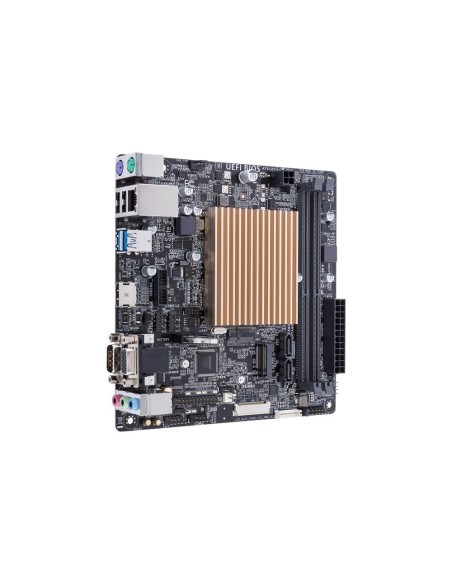 ASUS PRIME J4005I-C mini ITX