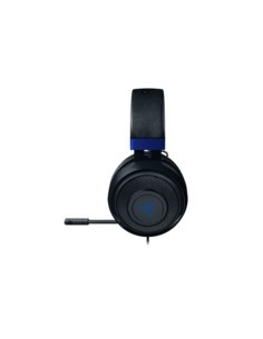 Razer Kraken for Console Auriculares Diadema Conector de 3,5 mm Negro, Azul