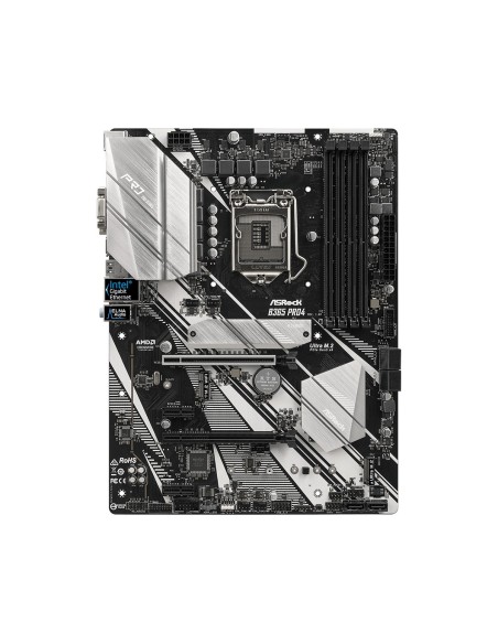 Asrock B365 Pro4 Intel B365 LGA 1151 (Zócalo H4) ATX