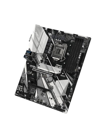 Asrock B365 Pro4 Intel B365 LGA 1151 (Zócalo H4) ATX