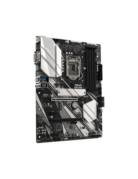 Asrock B365 Pro4 Intel B365 LGA 1151 (Zócalo H4) ATX