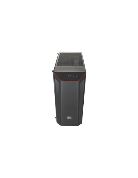 Cooler Master MasterBox MB510L Midi Tower Negro