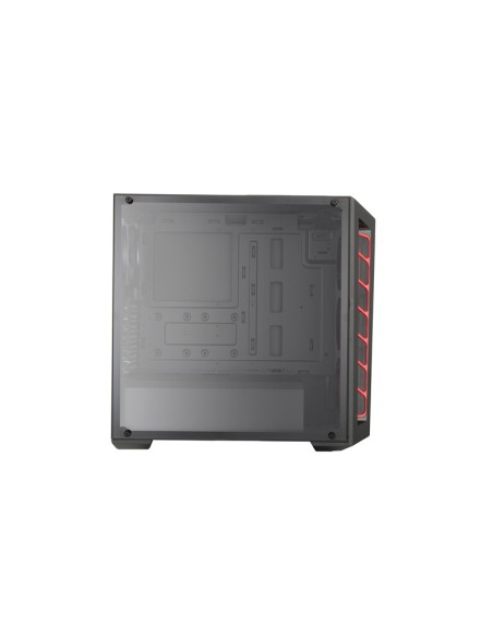 Cooler Master MasterBox MB510L Midi Tower Negro