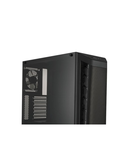 Cooler Master MasterBox MB511 Midi Tower Negro