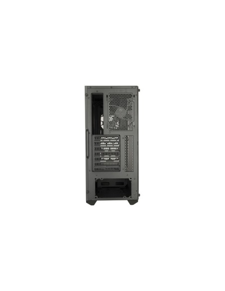 Cooler Master MasterBox MB511 Midi Tower Negro