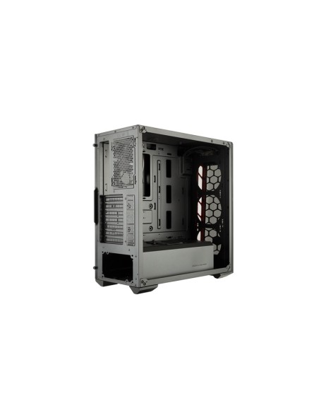 Cooler Master MasterBox MB511 Midi Tower Negro