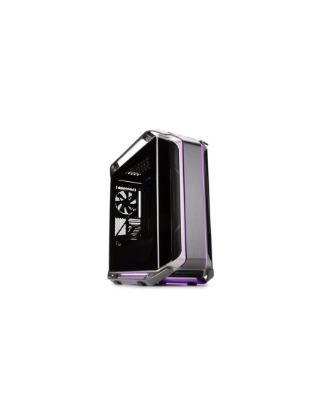 Cooler Master Cosmos C700M Full Tower Negro, Gris, Plata
