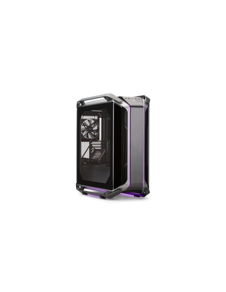Cooler Master Cosmos C700M Full Tower Negro, Gris, Plata