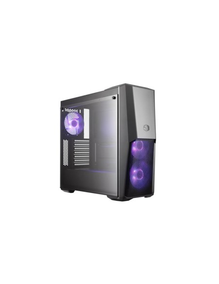 Cooler Master MasterBox MB500 Midi Tower Negro