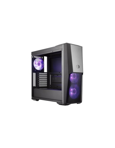 Cooler Master MasterBox MB500 Midi Tower Negro