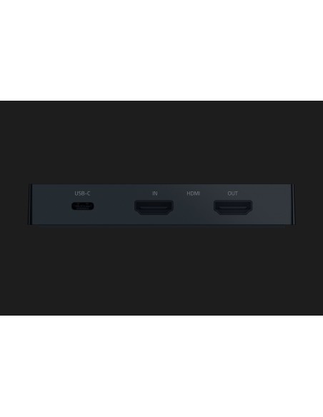 Razer Ripsaw HD dispositivo para capturar video HDMI