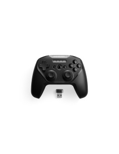Steelseries Stratus Duo Negro Bluetooth Gamepad Analógico Digital Android, PC