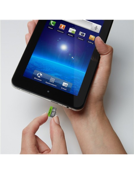 PNY Elite memoria flash 128 GB MicroSDXC UHS-I Clase 10