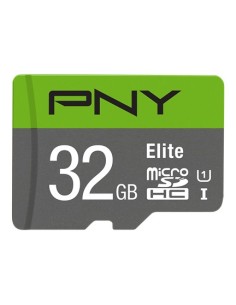 PNY Elite memoria flash 32 GB MicroSDHC Clase 10