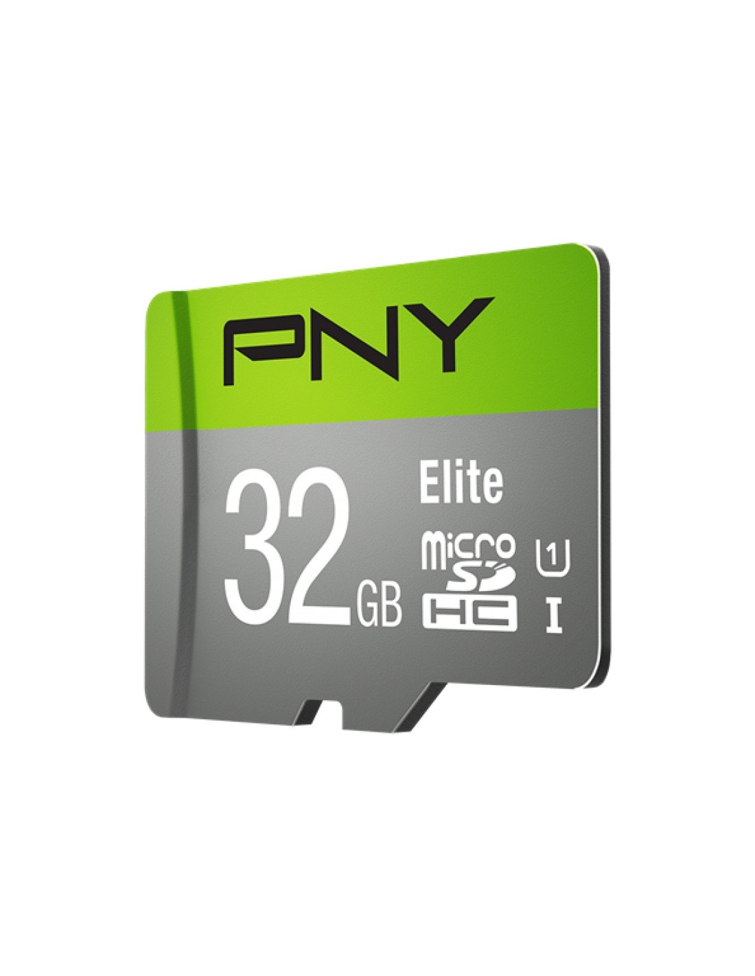 PNY Elite memoria flash 32 GB MicroSDHC Clase 10