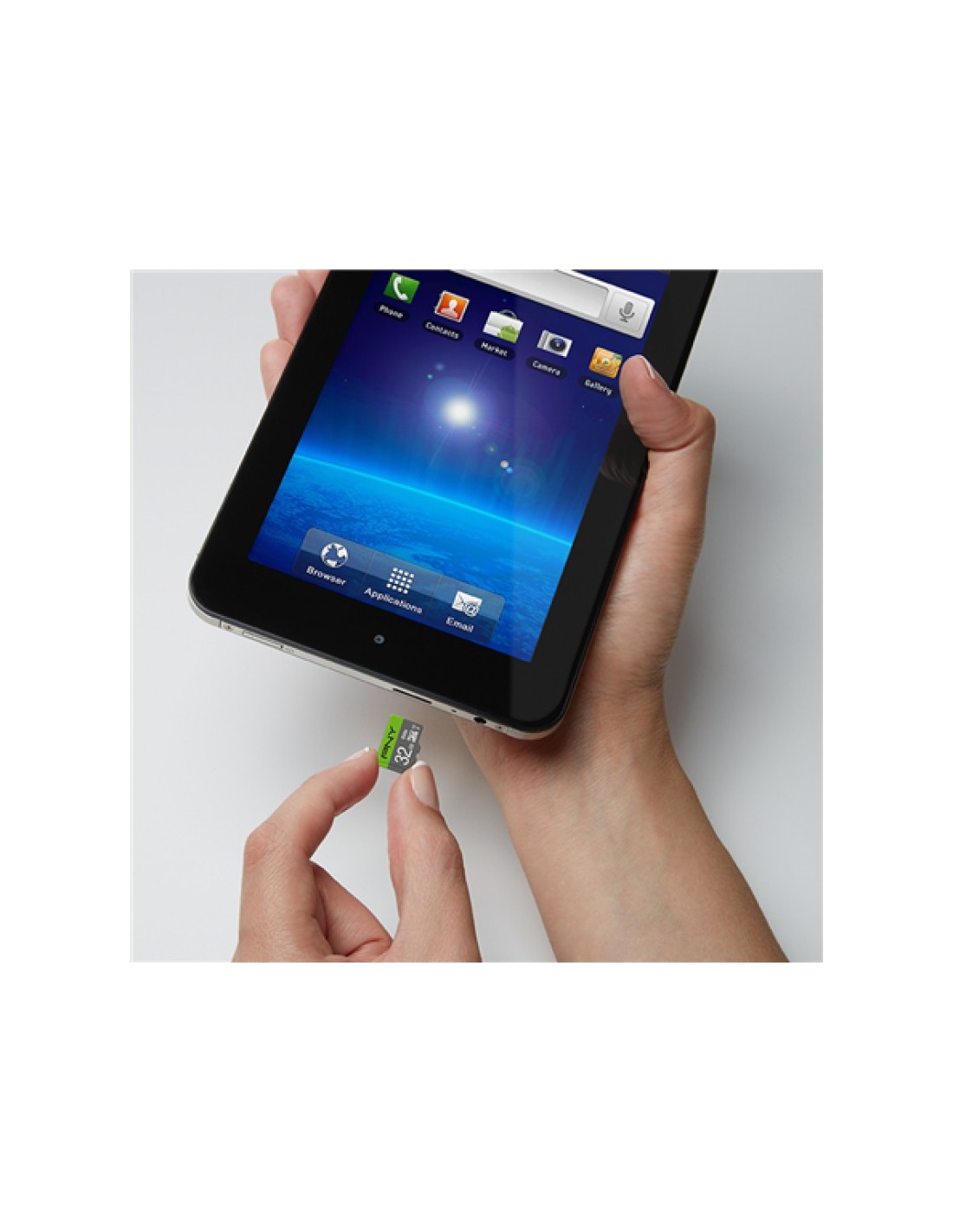 PNY Elite memoria flash 32 GB MicroSDHC Clase 10