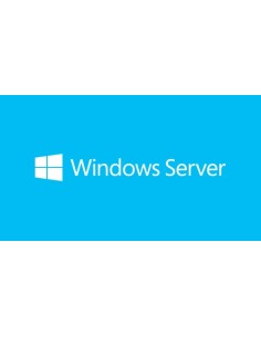 Microsoft Windows Server 2019 Licencia de acceso de cliente (CAL)