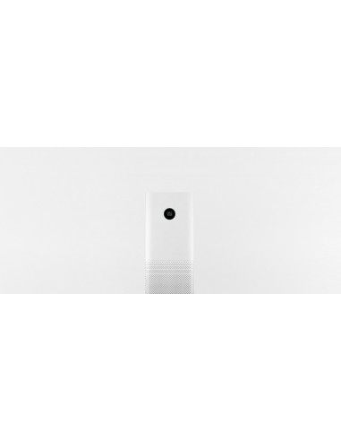 Xiaomi Mi Air Purifier Pro purificador de aire 60 m² 31 W Blanco