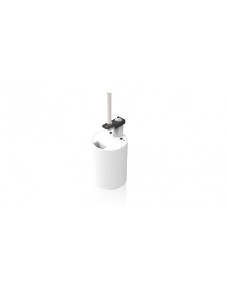 ECLER TRAIL103 De 1 vía Blanco Alámbrico 15 W