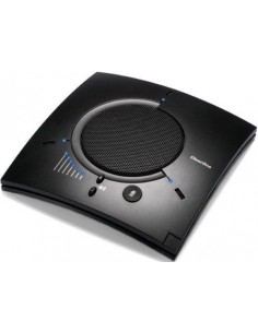 ClearOne CHAT 150C altavoz Teléfono USB 2.0 Negro