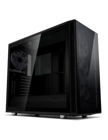 Fractal Design Define S2 Vision - RGB Midi Tower Negro