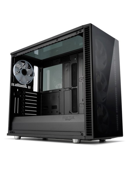 Fractal Design Define S2 Vision - RGB Midi Tower Negro