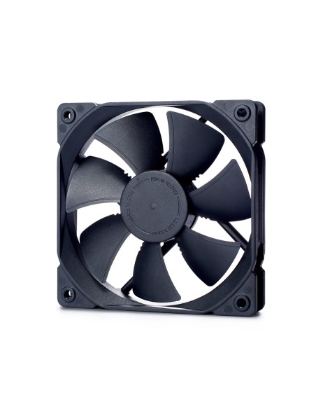 Fractal Design Dynamic X2 GP-12 PWM Carcasa del ordenador Ventilador 12 cm Negro