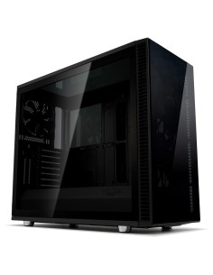 Fractal Design Define S2 Vision - Blackout Midi Tower Negro