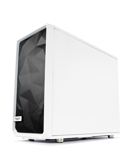 Fractal Design Meshify S2 White – TG Midi Tower Blanco